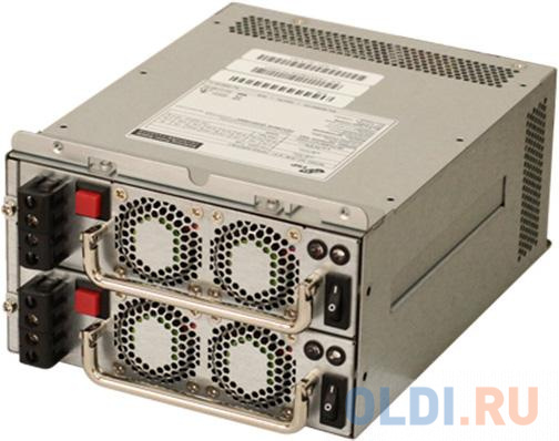 

96PSR-D500WMIN (FSP500-80RDVBJ1) Advantech 500W, MiniRedundant (ШВГ=150*84*190), FSP DC to DC 110-220V with PMBus