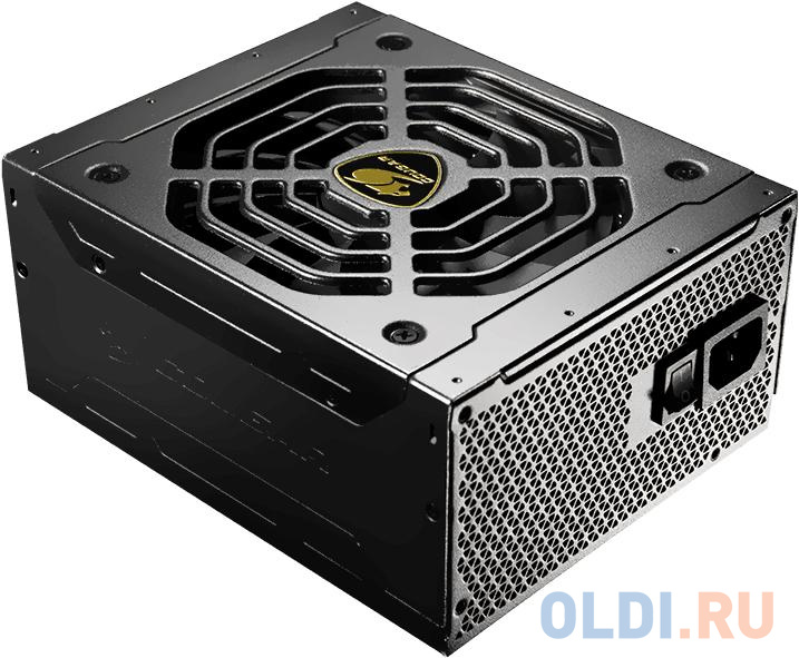 

Блок питания Cougar GEX1050 1050 Вт
