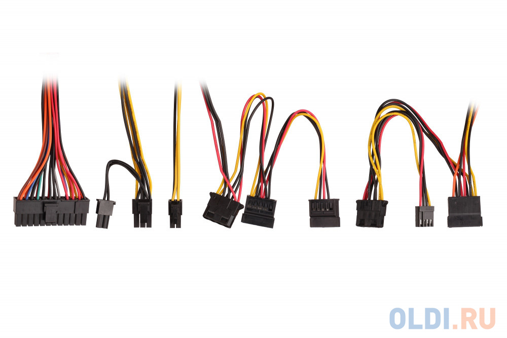 Блок питания ATX 550 Вт Exegate Special UNS550 ES282068RUS-S фото