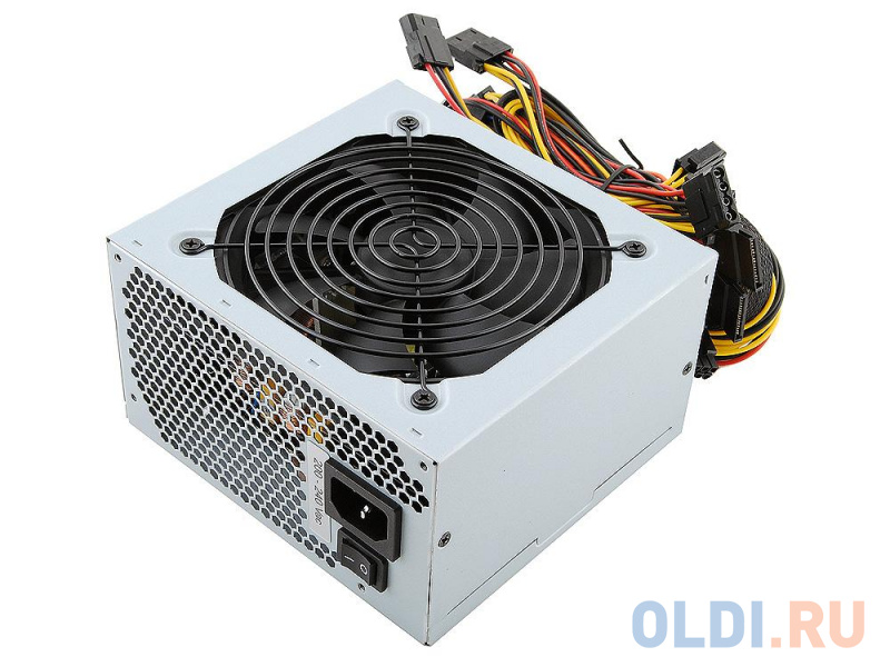 

Блок питания ATX 550 Вт Aerocool VP-550