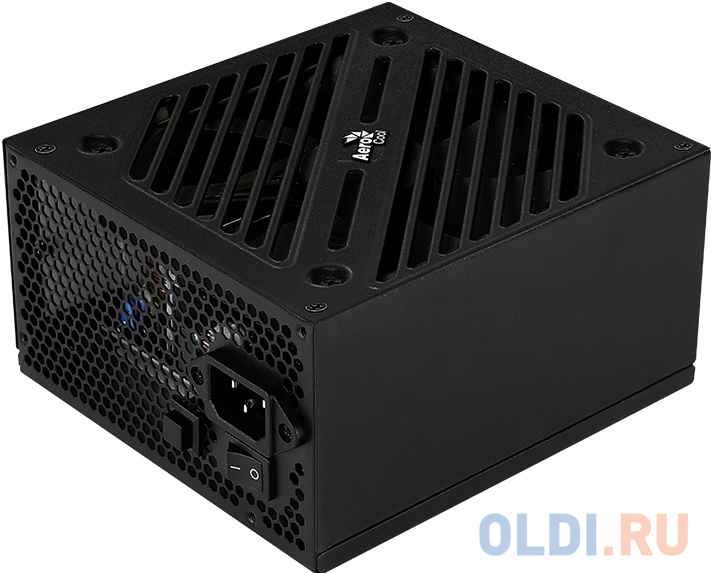 Блок питания 500W AeroCool Cylon ACP-500CLW фото
