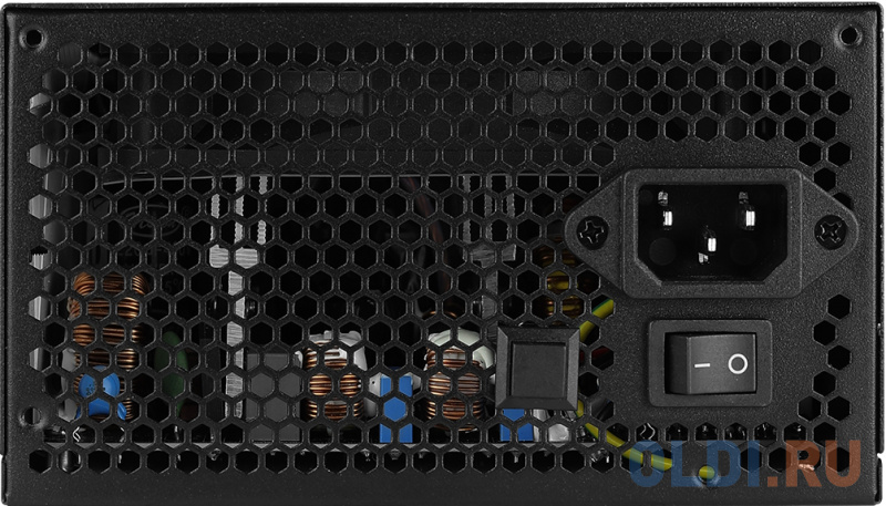Блок питания 500W AeroCool Cylon ACP-500CLW фото