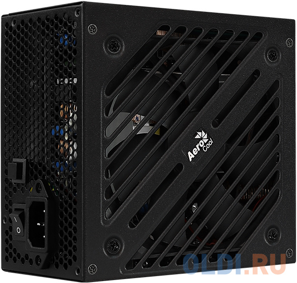 Блок питания 500W AeroCool Cylon ACP-500CLW фото