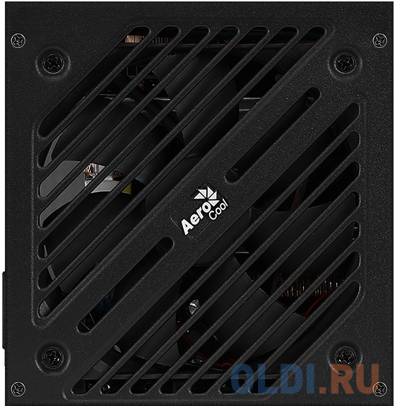 Блок питания 500W AeroCool Cylon ACP-500CLW фото