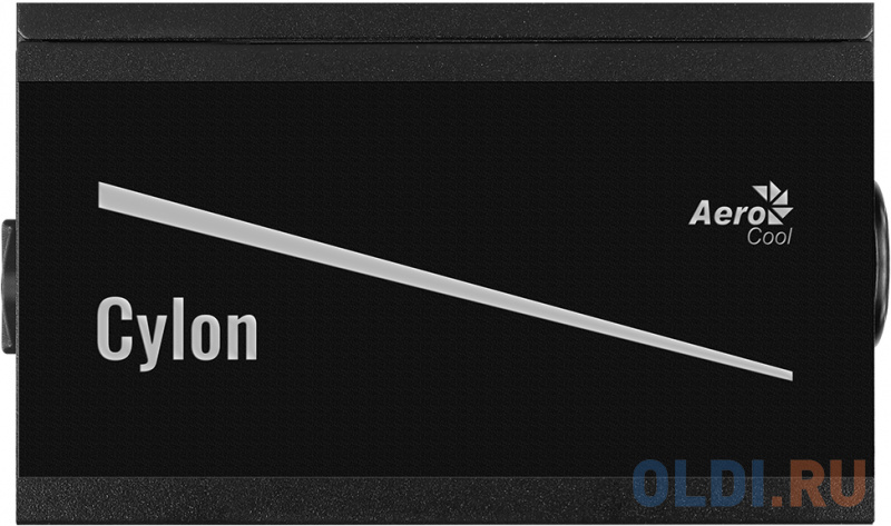 Блок питания 500W AeroCool Cylon ACP-500CLW фото