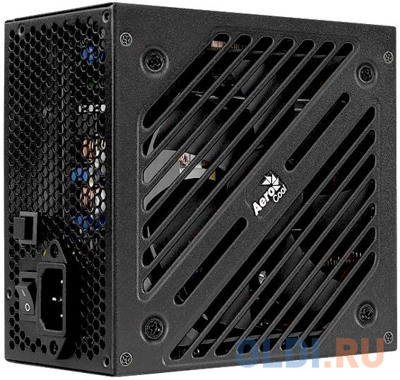 Блок питания 600W AeroCool Cylon ACP-600CLW фото