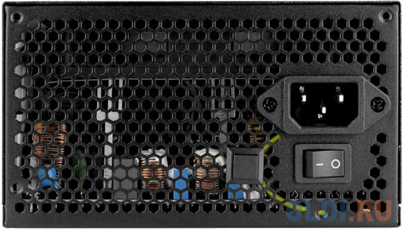 Блок питания 600W AeroCool Cylon ACP-600CLW фото