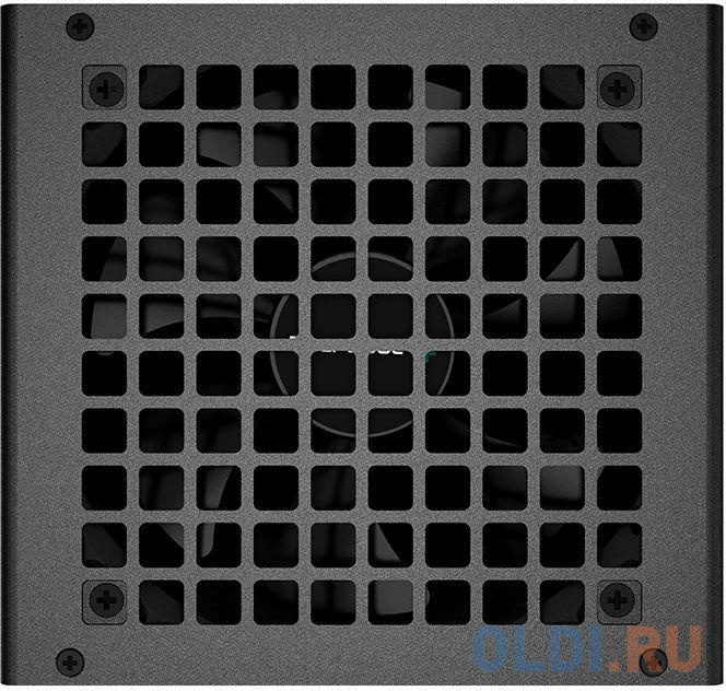Блок питания Deepcool PF600 600 Вт фото