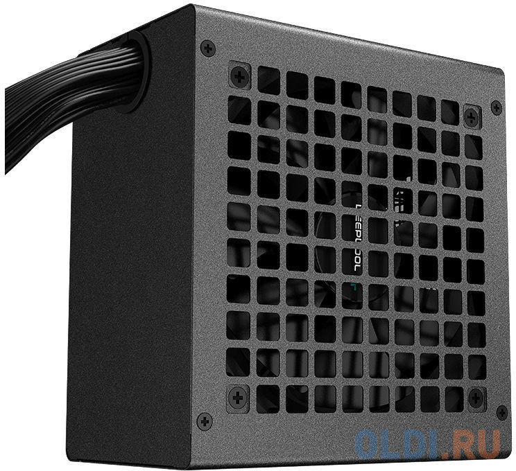 Блок питания Deepcool PF600 600 Вт фото