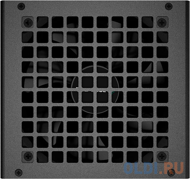 Блок питания Deepcool PF750 750 Вт фото