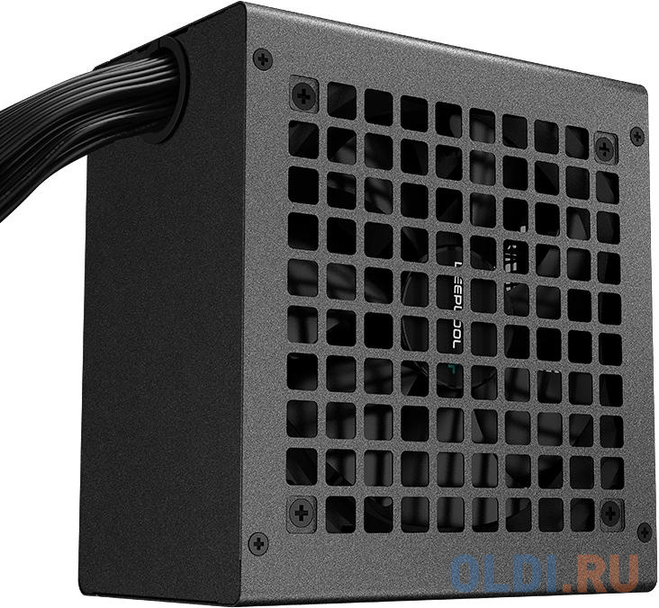 Блок питания Deepcool PF750 750 Вт фото