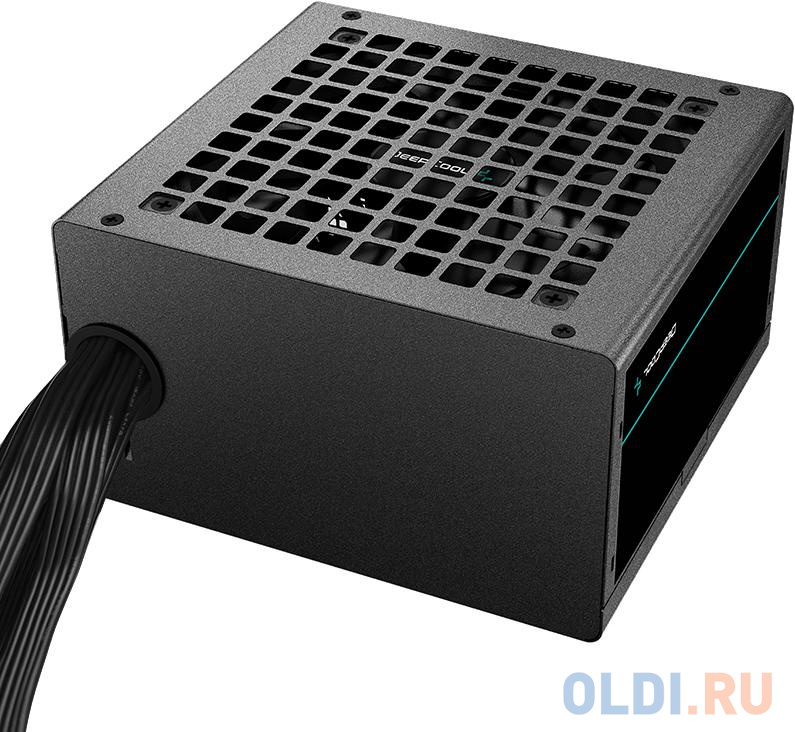 Блок питания Deepcool PF750 750 Вт фото