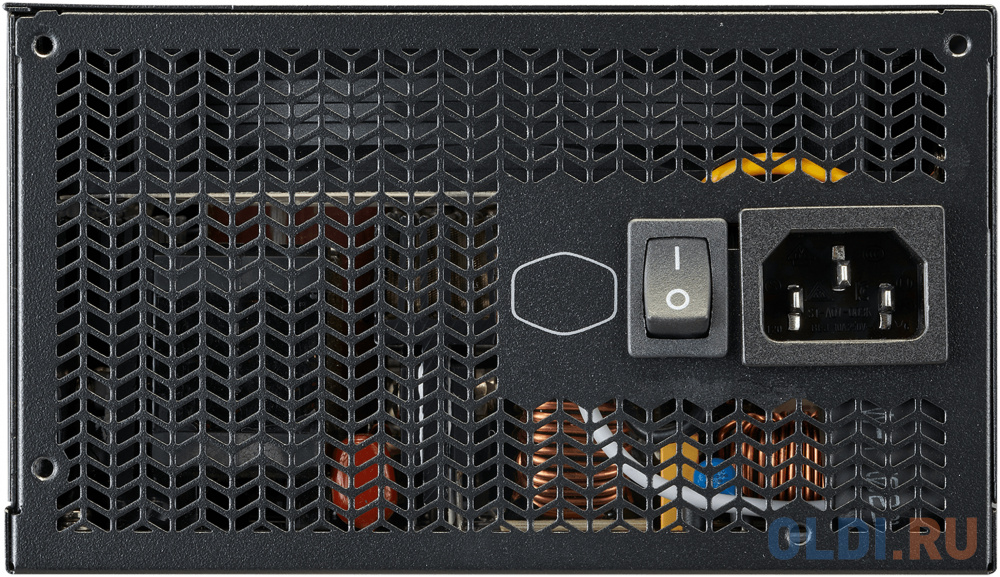 Блок питания Cooler Master XG850 Plus 850 Вт Блок питания Cooler Master XG850 Plus 850 Вт фото