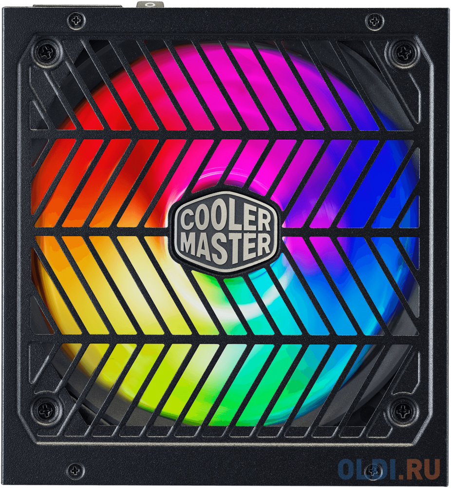Блок питания Cooler Master XG850 Plus 850 Вт Блок питания Cooler Master XG850 Plus 850 Вт фото