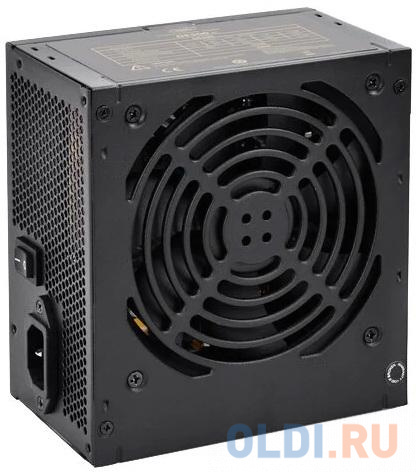 

Блок питания Deepcool DE600 600 Вт