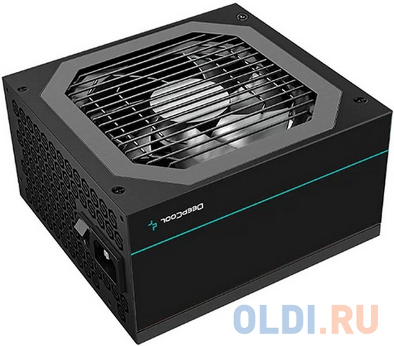 Блок питания Deepcool DP-GD-DQ750-M-V2L 750 Вт фото