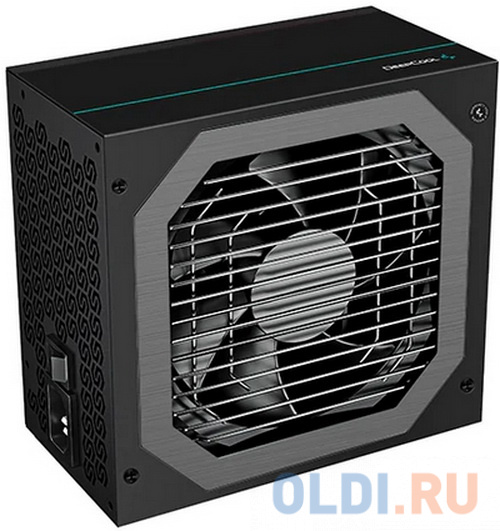 Блок питания Deepcool DP-GD-DQ750-M-V2L 750 Вт фото