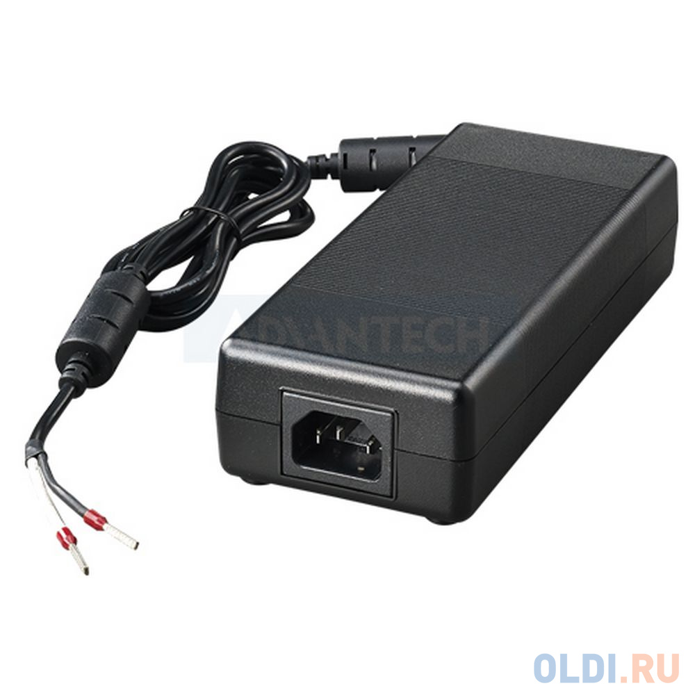 

96PSA-A60W24T2-3 (FSP060-DAAN3) Блок питания FSP Adapter AC to DC 100-240V 60W 24V C14 CORD END TERMINAL Advantech