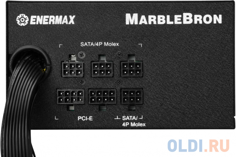 EMB850EWT  MARBLEBRON 82+ MODULAR (726063) {5} фото