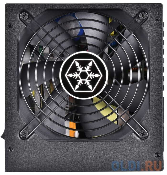 Блок питания SilverStone SST-ST1200-PTS V1.0 Strider 1200 Вт Блок питания SilverStone SST-ST1200-PTS V1.0 Strider 1200 Вт фото