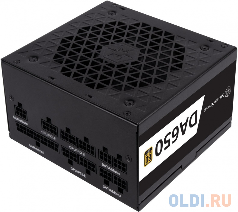 SST-AX0650MCGD-A (SST-AX0650MCGD-A) 650W, 80 PLUS Gold, Full Modular, 1*12V, 120mm FAN 18dBa, RTL (811116) {5} SST-AX0650MCGD-A (SST-AX0650MCGD-A) 650W, 80 PLUS Gold, Full Modular, 1*12V, 120mm FAN 18dBa, RTL (811116) {5} фото