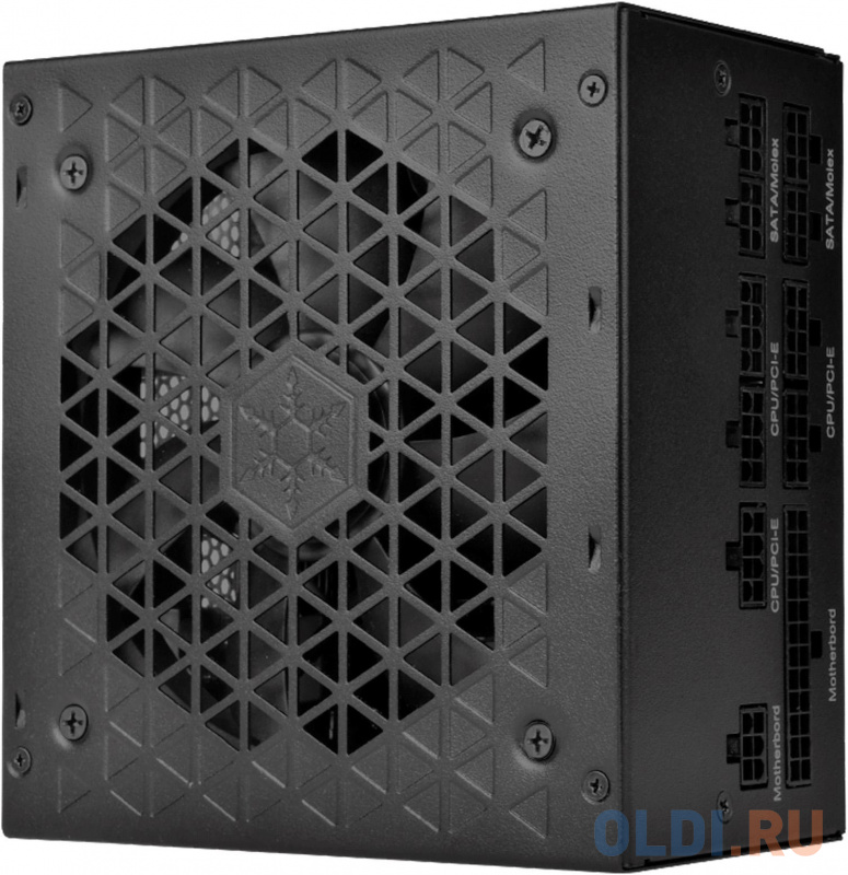 SST-AX0650MCGD-A (SST-AX0650MCGD-A) 650W, 80 PLUS Gold, Full Modular, 1*12V, 120mm FAN 18dBa, RTL (811116) {5} SST-AX0650MCGD-A (SST-AX0650MCGD-A) 650W, 80 PLUS Gold, Full Modular, 1*12V, 120mm FAN 18dBa, RTL (811116) {5} фото