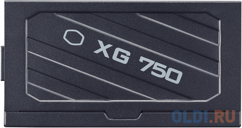 Блок питания Cooler Master XG750 750 Вт Блок питания Cooler Master XG750 750 Вт фото