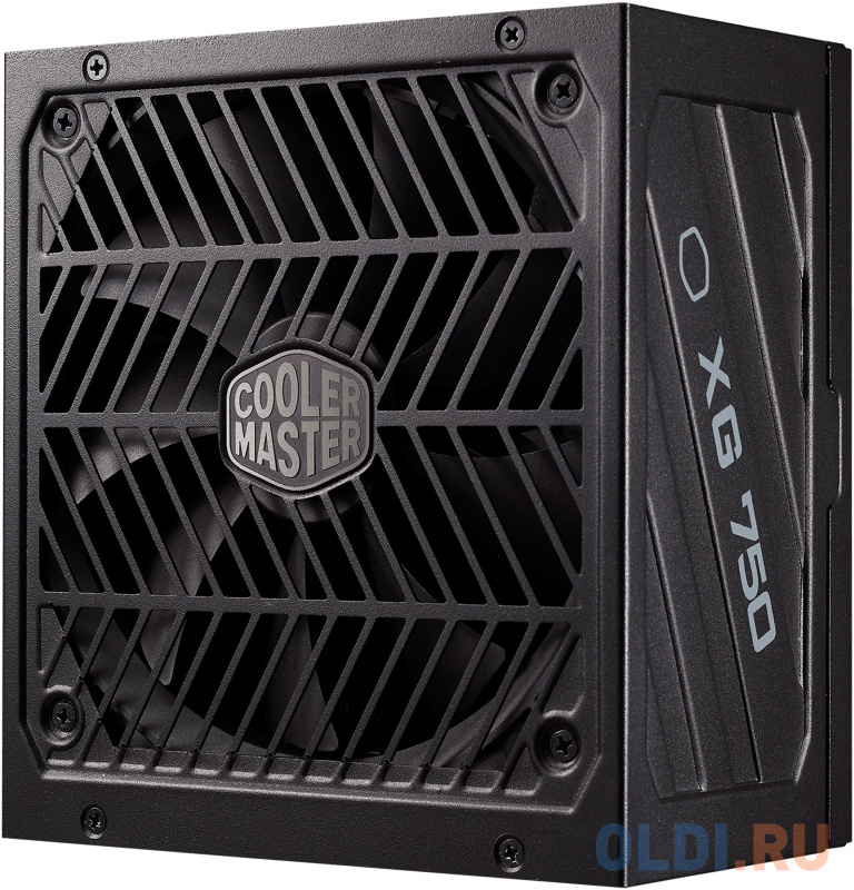 Блок питания Cooler Master XG750 750 Вт Блок питания Cooler Master XG750 750 Вт фото