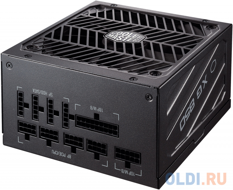 Блок питания Cooler Master XG850 850 Вт Блок питания Cooler Master XG850 850 Вт фото