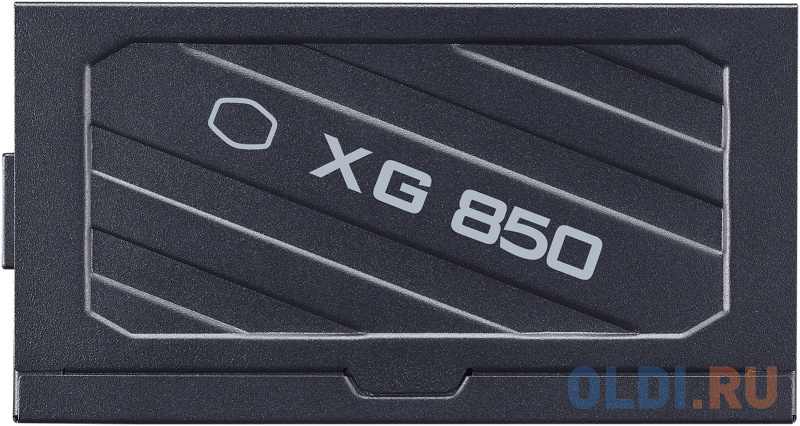 Блок питания Cooler Master XG850 850 Вт Блок питания Cooler Master XG850 850 Вт фото