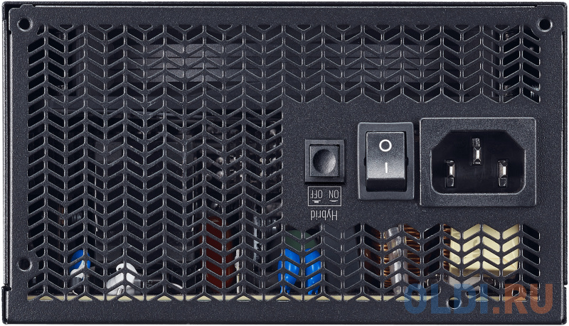 Блок питания Cooler Master XG850 850 Вт Блок питания Cooler Master XG850 850 Вт фото