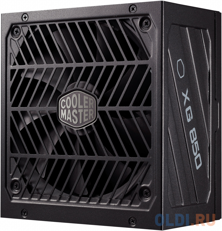 Блок питания Cooler Master XG850 850 Вт Блок питания Cooler Master XG850 850 Вт фото