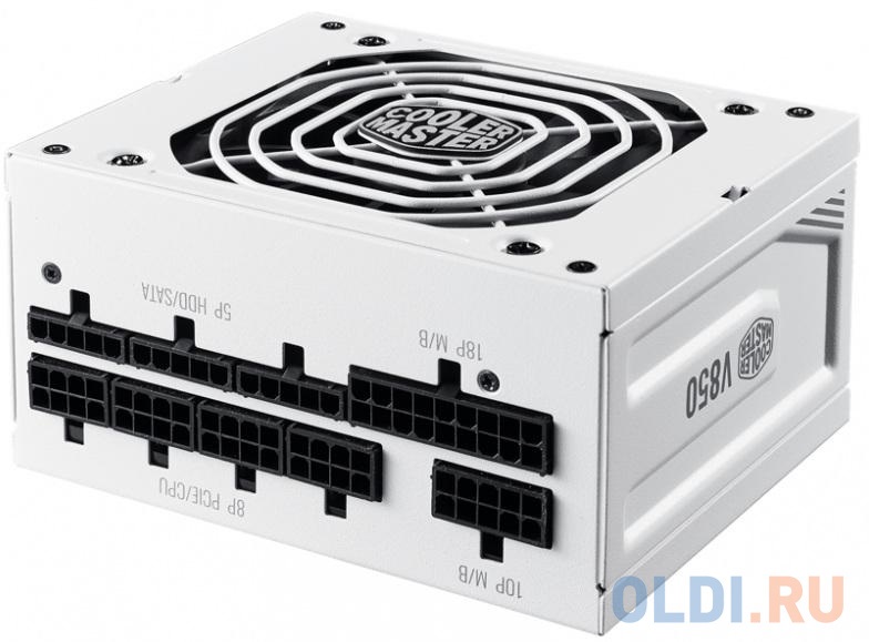 

Блок питания Cooler Master V850 850 Вт