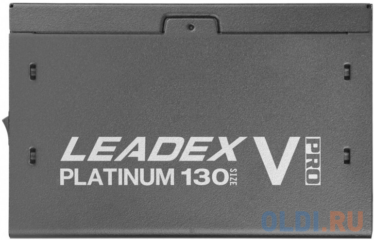 Блок питания Super Flower Power Supply Leadex V Pro 1000 Вт фото