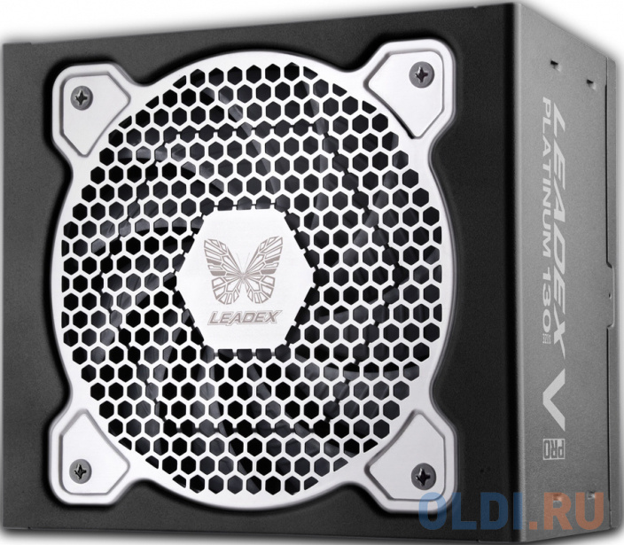 Блок питания Super Flower Leadex V Pro Platinum 850 Вт
