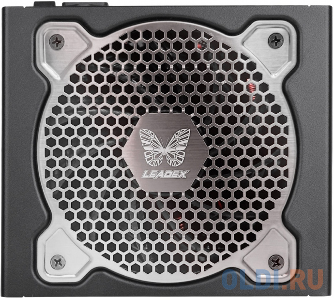 Super Flower Power Supply Leadex V Pro Platinum, 850W, ATX, 120mm, 9xSATA, 6xPCI-E(6+2), APFC, 80+ Platinum, Full Modular Super Flower Power Supply Leadex V Pro Platinum, 850W, ATX, 120mm, 9xSATA, 6xPCI-E(6+2), APFC, 80+ Platinum, Full Modular фото