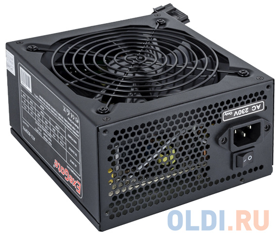 Блок питания ATX 800 Вт Exegate 800PPX EX220363RUS-S фото