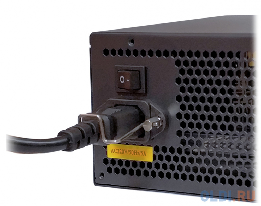 Блок питания ATX 800 Вт Exegate 800PPX EX220363RUS-S фото
