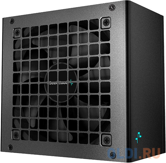 Блок питания Deepcool PK550D 550 Вт система охлаждения для процессора deepcool ak400 zero dark plus
