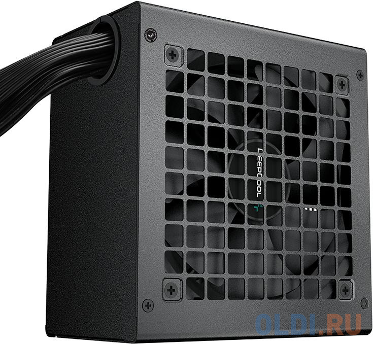 Блок питания Deepcool PK600D 600 Вт фото