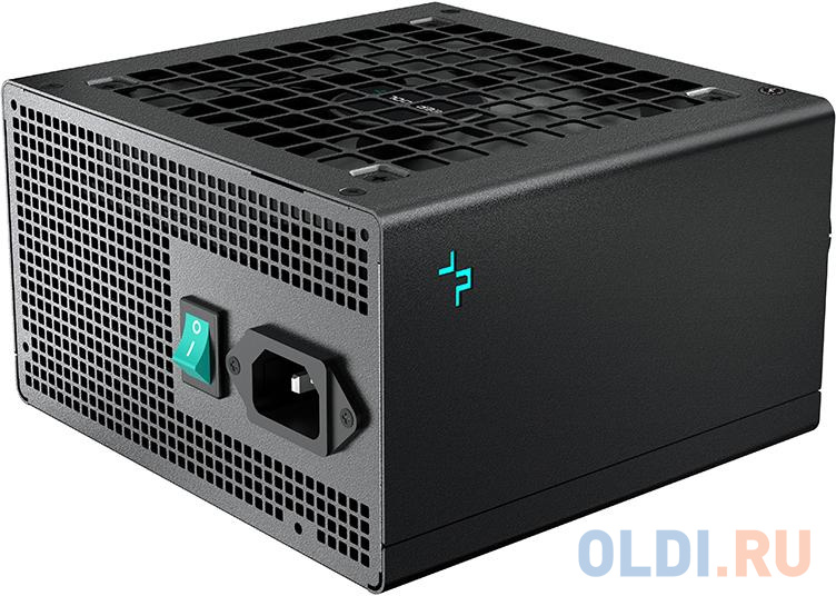 Блок питания Deepcool PK600D 600 Вт фото