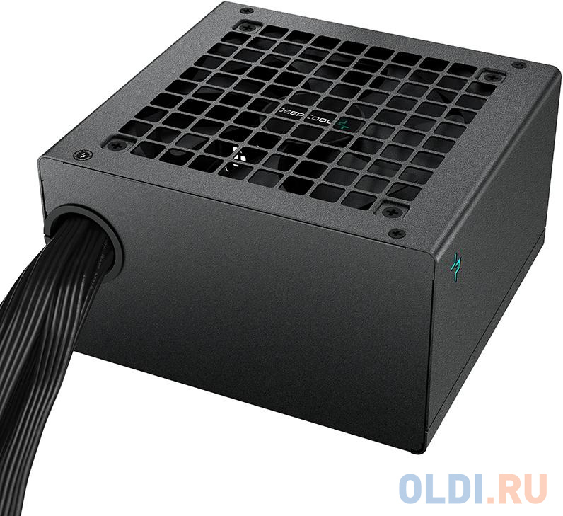 Блок питания Deepcool PK600D 600 Вт фото
