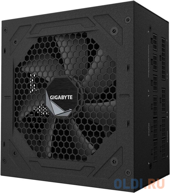 Блок питания GigaByte GP-UD750GM 750 Вт фото