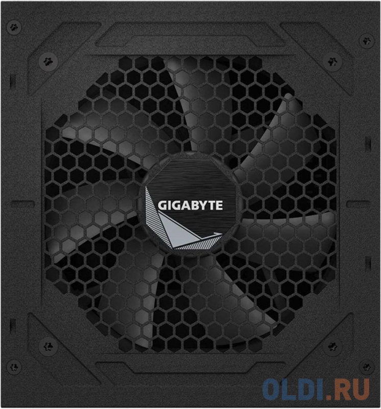 Блок питания GigaByte GP-UD750GM 750 Вт фото