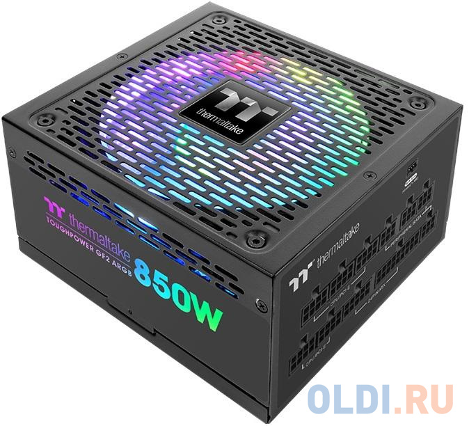 

Блок питания Thermaltake Toughpower GF PS-TPD-0850FNFAGE-2 850 Вт