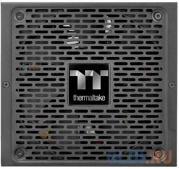 Блок питания Thermaltake Toughpower GF 750 Вт Блок питания Thermaltake Toughpower GF 750 Вт фото