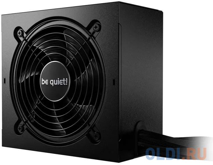 Блок питания be quiet! BN330 850 Вт блок питания для видеокамер orient pa 04a output 12v dc 2000ma