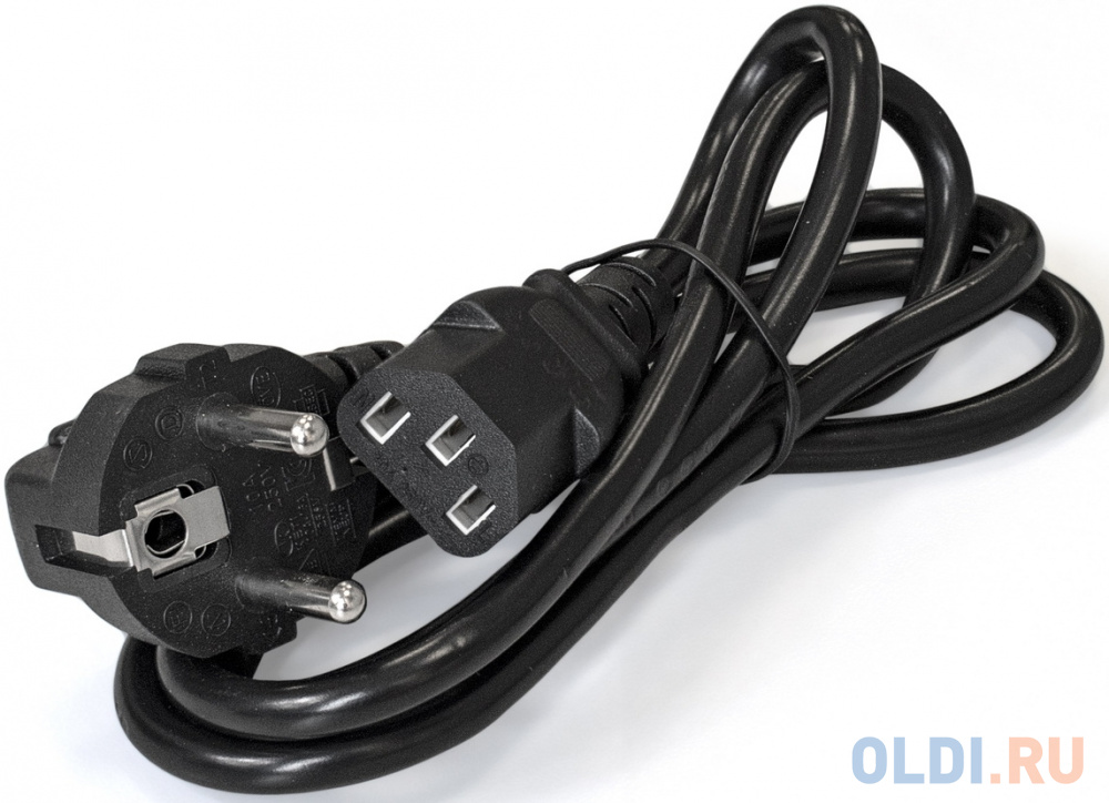 Блок питания 400W ExeGate UN400 (ATX, SC, 12cm fan, 24pin, 4pin, 3xSATA, 2xIDE, FDD, кабель 220V с защитой от выдергивания) фото