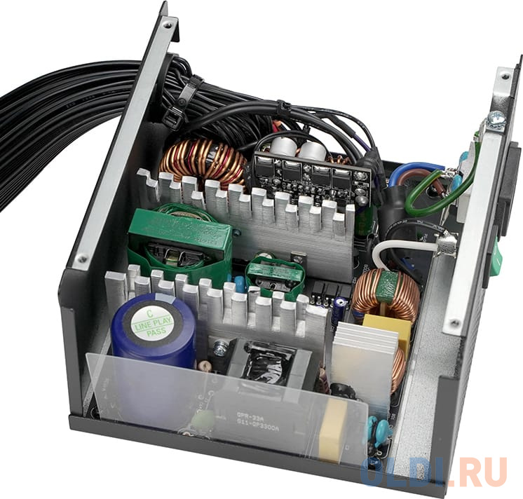 Блок питания Deepcool PK800D 800 Вт фото