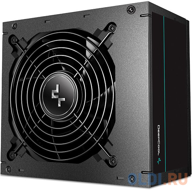 Блок питания Deepcool PM850D 850 Вт фото
